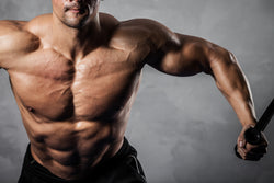 The Best Cable Exercises For Your Core