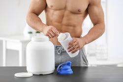 Protein Myths You Shouldn't Believe