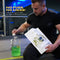 Water Bottle | Half Gallon | 2.2 Litre