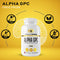 Alpha GPC Capsules | 500 mg