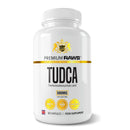 Tudca Capsules | Tauroursodeoxycholic Acid