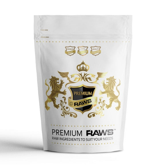 L-Norvaline Powder | 100% – Premium Raws