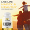 Berberine HCL 97% 120 Capsules | 500mg