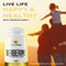 Berberine HCL 97% Capsules | 500mg