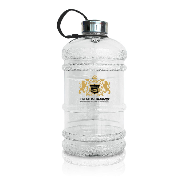 Water Bottle | Half Gallon | 2.2 Litre