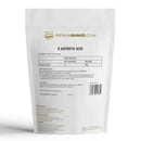 D Aspartic Acid Powder | D-AA | Amino Acid | 100%