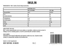 Inulin Powder | Fructo-Oligosaccharide | 100%