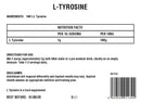 L-Tyrosine Powder | 100%