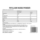 Psyllium Husk Powder | 100%