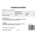 Vitamin B6 Powder | 100%