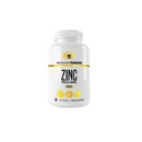 Zinc Picolinate Capsules | Immune Support, Hair and Skin & Reproductive Health.